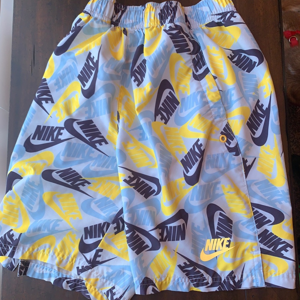 Boys Nike shorts